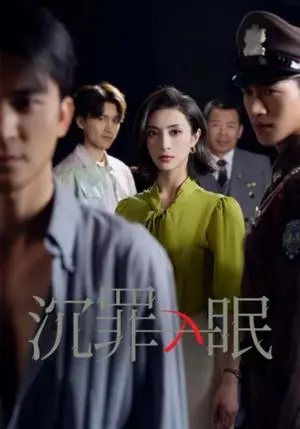 《现在开庭（33集）（夸克网盘）》短剧封面