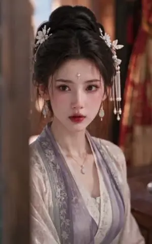 《兽语小王妃：替嫁后成了王爷的心尖宠（116集）（夸克网盘）》短剧封面