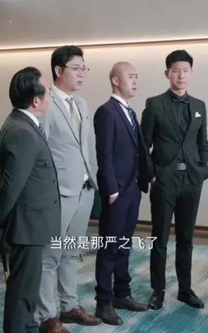 《滚烫年华（91集）》短剧封面