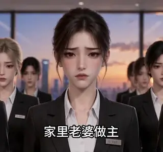 《季爷今天真香了吗第八季（199集）（夸克网盘）》短剧封面