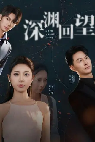《深渊回望（60集）刘梦婷&樊磊》短剧封面