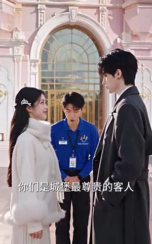 《染川舟之假千金是真团宠（138集）（夸克网盘）》短剧封面
