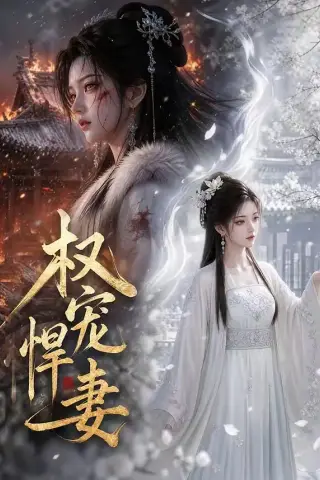 《权宠悍妻（111集）（夸克网盘）》短剧封面