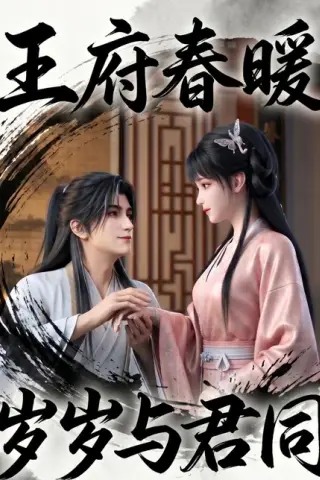 《王府春暖岁岁与君同（114集）（百度网盘）》短剧封面