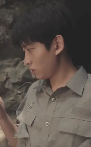 《我的1988》短剧封面