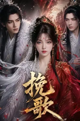 《挽歌（52集）（百度网盘）》短剧封面