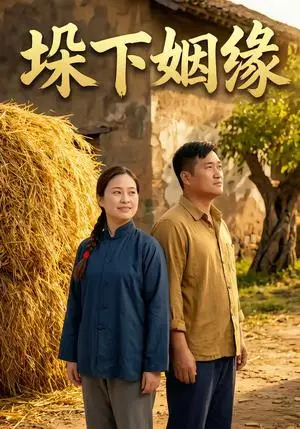《垛下姻缘（60集）（夸克网盘）》短剧封面