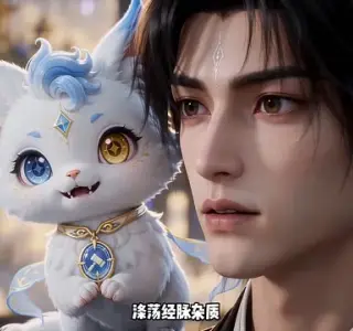 《诸天拍卖行，我好物倾销万域崛起第二季（177集）（夸克网盘）》短剧封面