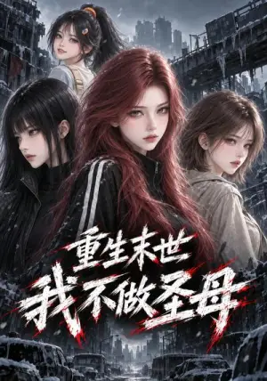 《重生末世：我不做圣母（131集）（夸克网盘）》短剧封面
