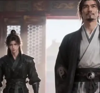 《精神小妹的心声全是虎狼词（339集）（夸克网盘）》短剧封面