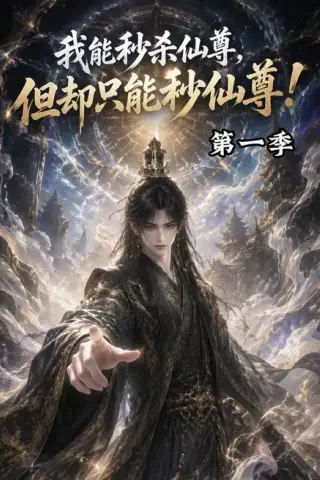 《我能秒杀仙尊，但却只能秒仙尊！第一季（144集）Ai短剧（百度网盘）》短剧封面