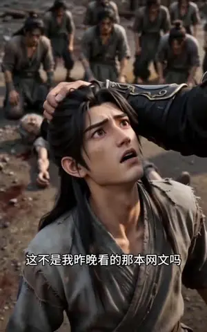 《魔宗矿奴上五休二，我竟被拥上位魔帝（81集）（夸克网盘）》短剧封面