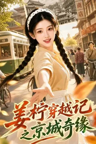 《姜柠穿越记之京城奇缘第一季（79集）（夸克网盘）》短剧封面