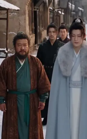 《家有五女，穿越来的他连夜深耕事业第五季（153集）（夸克网盘）》短剧封面