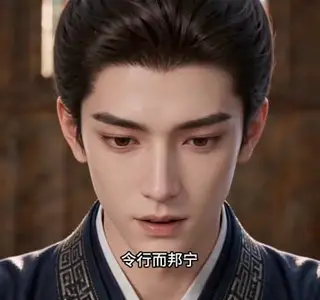 《让你代写情书，小案首你落笔惊哭大儒第九季（121集）（夸克网盘）》短剧封面