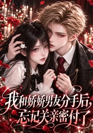 《我和娇娇男友分手后忘记关亲密付了（78集）（夸克网盘）》短剧封面