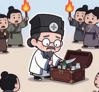 《布衣枭雄第六季（500集）（夸克网盘）》短剧封面