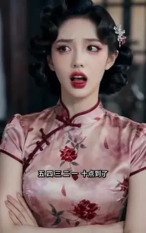 《打工的第108天，我砸了同事的饭碗（64集）（夸克网盘）》短剧封面
