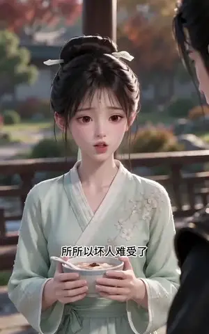 《春色韫韫，美人归来第二季（62集）（夸克网盘）》短剧封面