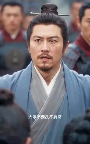《摄政王，你家王妃又闯祸了第二季（90集）（夸克网盘）》短剧封面