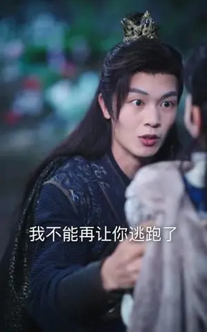 《逆天萌宝神医娘亲太飒了（80集）孝太（黄靖洲）&戴琪轩》短剧封面