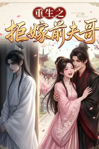 《重生之拒嫁前夫哥（26集）（夸克网盘）》短剧封面