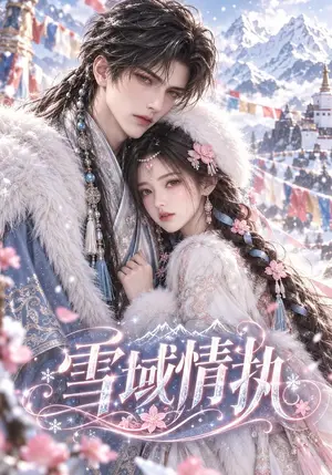 《雪域情执（168集）（夸克网盘）》短剧封面
