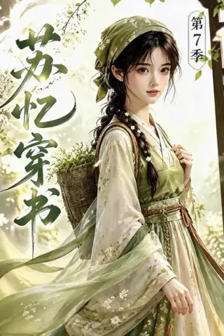 《苏忆穿书第7季（116集）（夸克网盘）》短剧封面