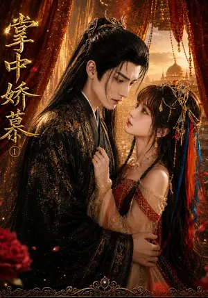 《掌中娇慕（33集）（夸克网盘）》短剧封面
