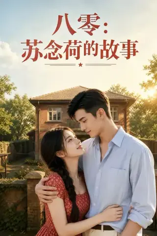 《八零：苏念荷的故事（123集）（夸克网盘）》短剧封面
