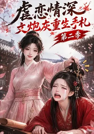 《虐恋情深文炮灰重生手札第二季（202集）（夸克网盘）》短剧封面
