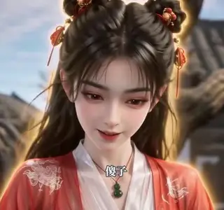 《公主我是正经仙师（109集）（夸克网盘）》短剧封面