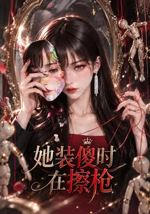 《她装傻时在擦枪（216集）（夸克网盘）》短剧封面