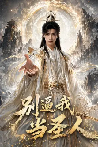 《别逼我当圣人（77集）（百度网盘）》短剧封面