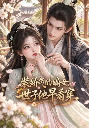 《装娇气的嫡女，世子他早看穿（111集）（夸克网盘）》短剧封面