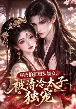 《穿成怕死炮灰嫡女，被清冷太子独宠（220集）（夸克网盘）》短剧封面