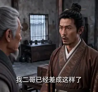 《穿成农女，带崽种田爽翻天！第十二季（141集）（夸克网盘）》短剧封面