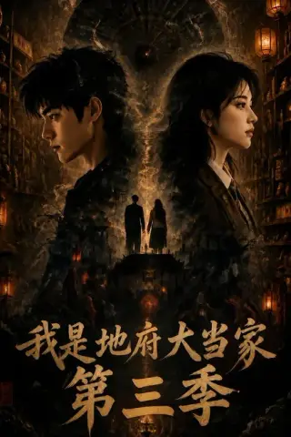 《我是地府大当家第三季（302集）（夸克网盘）》短剧封面