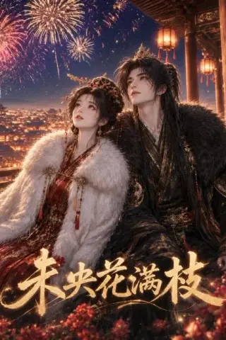 《未央花满枝（59集）（百度网盘）》短剧封面