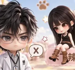 《万人嫌女配，成了他们的心尖宠（109集）（夸克网盘）》短剧封面