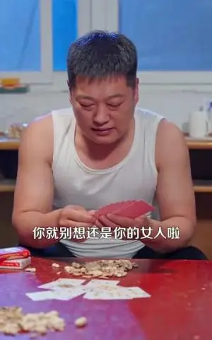 《重返03，从拆迁区开始逆袭&重返03从拆迁区开始逆袭（95集）王大钱＆付翠如》短剧封面