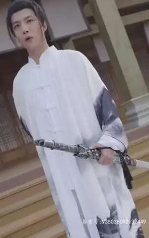《一品大天师》短剧封面