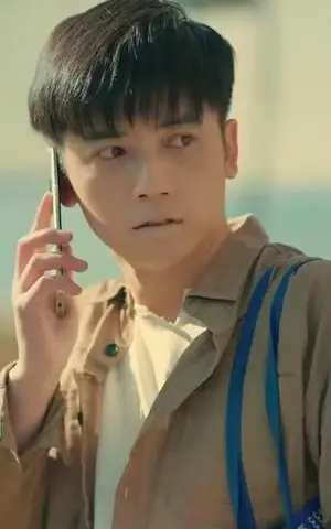 《再少年（100集）（夸克网盘）》短剧封面