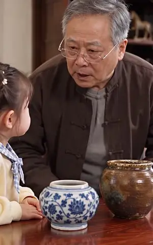 《鱼宝三岁半，一家人都是窝捡来哒（179集）（夸克网盘）》短剧封面