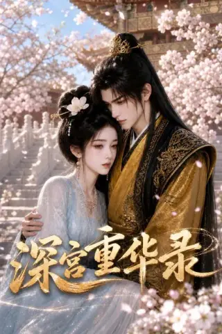 《深宫重华录（141集）（百度网盘）》短剧封面