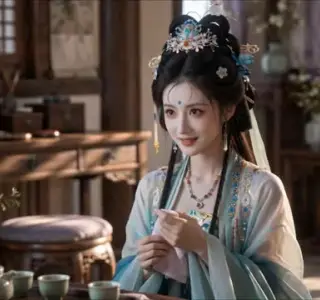 《权臣执心（237集）（夸克网盘）》短剧封面