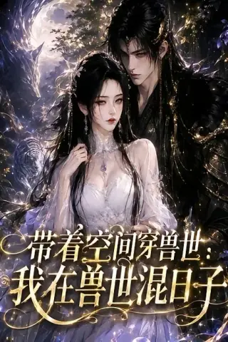 《带着空间穿兽世：我在兽世混日子（201集）（夸克网盘）》短剧封面