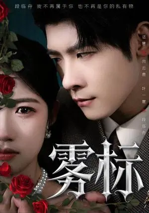《雾标（70集）叶一宸＆高洁慧》短剧封面