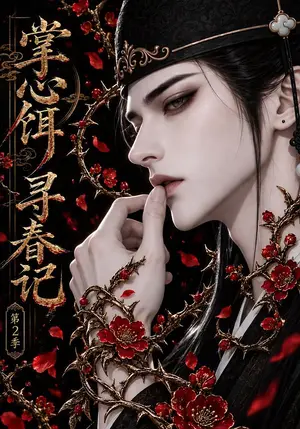 《掌心饵，寻春记第二季（118集）（夸克网盘）》短剧封面