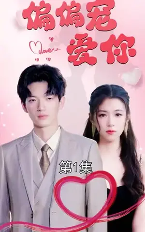 《偏偏宠爱你（79集）》短剧封面